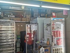 -老伴豆花(麦士威熟食中心店)