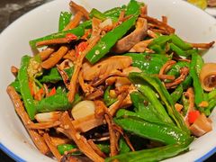 -宁邦·家宴·南京菜(红山动物园店)