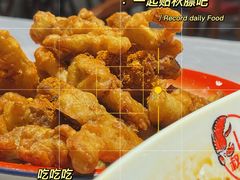 -李叔叔虾蟹大排档(青羊店)