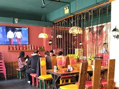 -吧嘚嘴炭烧鸽串吧(北海街店)