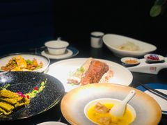 -凤凰湘语·海派湘菜(浦东旗舰店)