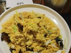 外婆炒鸡蛋-外婆家(西红门荟聚购物中心店)