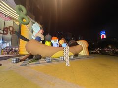 -深圳来福士广场