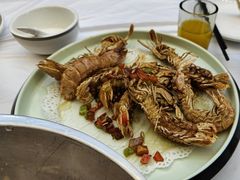 -船梆煮•蒸汽海鲜·生腌干蒸(五四广场店)
