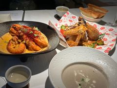 -春树下·树屋花房西餐厅(罍街AS1980店)