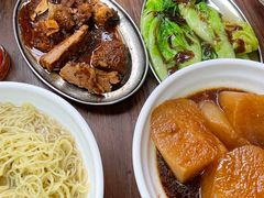 -小梁哥云吞面(黄贝岭店)