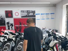 -小牛电动体验·租电动车(德胜门店)