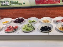 -豪客来牛排(空港华联店)
