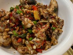 -笨罗卜浏阳菜馆(龙华鹏润达店)