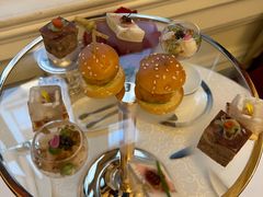 -Salon de Ville浦江汇(上海外滩华尔道夫酒店店)