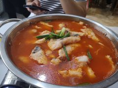 -黔人百味.贵州菜