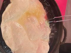 -东北熏肉大饼(后湖店)