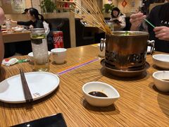 -金掌勺·锅包肉(广渠门店)