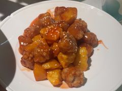 -小鱼小牛·鱼牛干锅·脆鱼火锅(世欧广场店)