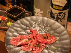 -肉魁屋·烧肉·烧鸟·酒场(高新店)