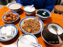 -韵姐牛奶甜品世家