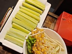 -矮板凳老火锅(宽窄巷子店)