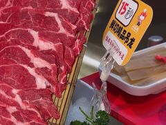 -小龙坎火锅(汉街店)