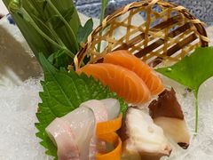 -长崎屋·日本料理·刺身·烧鸟(天河北路店)