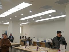 -华为授权服务中心(浦东1088广场)