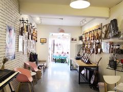 -WithU悠弦时光·尤克里里之家ukulele(宽窄巷子店)
