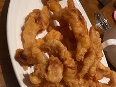 -泉畔人家·老济南经典鲁菜(大明湖店)