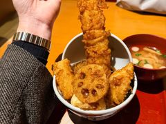 -虹梅食堂·爱蝦乃家