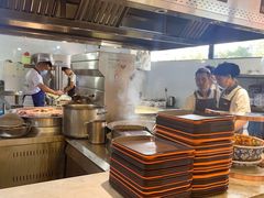 -清真磨沟沿老字号牛肉面(总店)