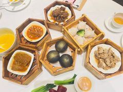 -南宁荔园维景国际酒店·荔园中餐厅