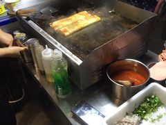 -莫以岸烤冷面(彩衣街店)