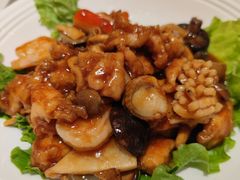 -大铁勺新津菜(东丽阳光新业广场店)