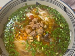-老崔的面馆(玉函路店)