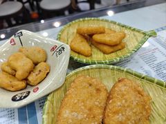 -黄师奶甜品店