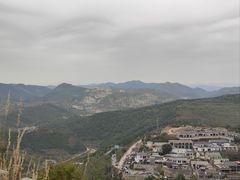 -府君山公园