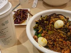 干捞螺师粉-水平有限广西米粉·广西风味集(五道口店)