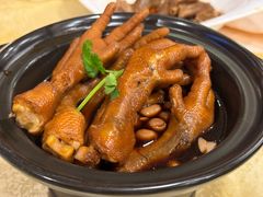 -麒麟中餐厅·经典粤菜·地道菜式老字号(广州长隆酒店)