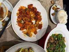 -李氏传家菜(兴城路店)