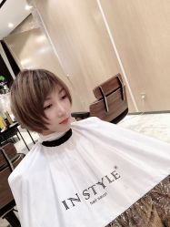 点击看大图 -IN STYLE·全国形象店