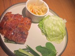 -星叶·东南亚料理(温州万象城店)