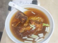 -盛记粥面(佐敦店)
