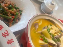 -上上席川菜(凯德乐峰广场店)