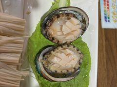 -牛天下·牛肉·海鲜·打边炉·融合菜
