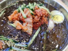 -米村拌饭(欧亚万豪店)