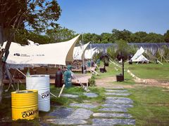 -不觉晓CAMPING(上海迪士尼营地店)