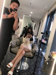-AYO SALON