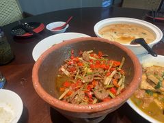 -柴米油盐(土菜院子店)