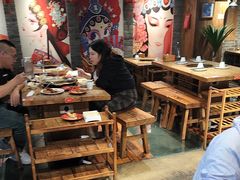-宽窄巷子鲜牛火锅(北京首店)