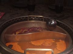 -小龙坎老火锅(北京三里屯店)