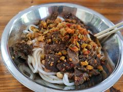 -路口村义和米粉店