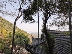 -韬光茶庵
